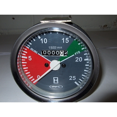 Meter for MF 100/200/300/500/600 (see description)