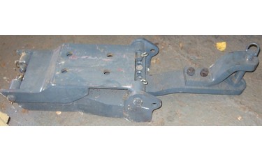 Swinging Draw Bar Assembly mf 100/200/300/500/600