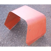 Instrument panel surround MF 200 series (not MF 240)