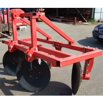 Disc Ridger