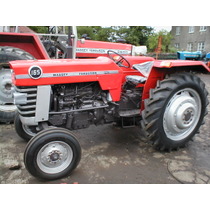 Massey Ferguson 100 series