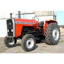 Massey Ferguson 200 series