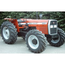 Massey Ferguson 300 series