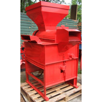Maize sheller