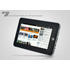 7 Inch Android 2.2 Tablet with WiFi and Camera