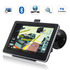 7 Inch HD Touchscreen GPS Navigator (Bluetooth, FM Transmitter)