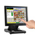 10.4 Inch Touchscreen LCD with VGA, HDMI, DVI, AV, and YPbPr Inputs
