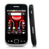 Vexaris - Mini Android 2.2 Smartphone (Dual SIM, WiFi, 2.8 Inch Touchscreen)