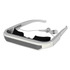 60 Inch Virtual Video Screen Glasses for iPhone, iPad, iPod