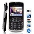 Amigo Pro - Touchscreen WiFi Dual-SIM Cellphone with QWERTY Keyboard