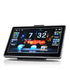 7 Inch HD Touchscreen GPS Navigator with FM Transmitter (Smart Interface, 4GB)