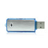 USB Flash Drive Audio Recorder - 240 Hours