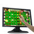 19 Inch Touchscreen LCD Monitor for Gaming and POS (VGA)