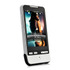 Argent Silvarius - Android 2.2 Smart Phone with 3.2 Inch Capacitive Touchscreen (Dual SIM, WIFI)