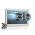 3D Stereoscopic 8 Inch HD Photo Frame and Video Player (Glasses-Free 3D)
