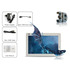3D Stereoscopic 8 Inch HD Photo Frame and Video Player (Glasses-Free 3D)