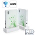 Wireless HDMI Extender (Transmitter Receiver System)
