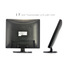 17 Inch Touchscreen LCD with VGA for Gaming and POS
