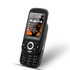 TriVolo - Triple SIM Slider Mini Cell Phone (Worldwide Quadband GSM, Dual Camera)