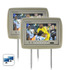 9 Inch HD Headrest Monitor
