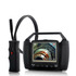 Wireless Inspection Camera with 3.5 Inch Color Monitor + DVR (Waterproof)