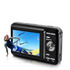3D Digital Camcorder with 3 inch Glass-Free 3D Screen (2D/3D Switchable)