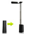 Ultra Portable USB Scanner and Online Presentation Tool