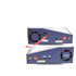 Bantam e-station bc8dx dual channel charger