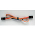 Bantam pb6 link cable for connection of pb6 balancer to 902 charger