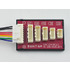 CELL CONNECTION BOARD FOR E-STATION BC6 AND PB6 FOR ALIGN/DUALSKY PACKS
