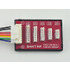 Cell connection board for e-station bc6 and pb6 for kokam/graupner/robbe packs
