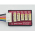 Cell connection board for e-station bc6 and pb6 for polyquest packs