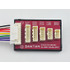 Cell connection board for e-station bc8 for align/dualsky packs 2-6s