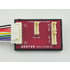 Cell connection board for e-station bc8 for flightpower packs 2-8s