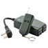 Weatherproof Outdoor Remote Control Power Switch (US)