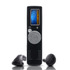 Voice and Telephone Recorder with FM Transmitter and MP3 Player (2GB)