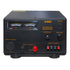 Alinco dm-340-mw bench power supply 1-15v, 35a