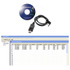 Wouxun USB Programming Lead and Software WO/PSO-110