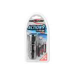 Action 9 LED
