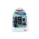 APS 1500 TRAVELLER UNIVERSAL MAINS POWER SUPPLY
