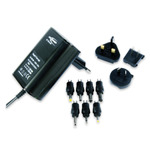 APS 1500 TRAVELLER UNIVERSAL MAINS POWER SUPPLY