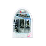 APS 1000 TRAVELLER UNIVERSAL MAINS POWER SUPPLY
