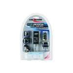APS 300 TRAVELLER UNIVERSAL MAINS POWER SUPPLY