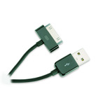 DATA AND CHARGING CABLE - MADE FOR IPOD, IPHONE
