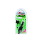CAR CHARGER - MADE FOR IPOD, IPHONE, IPAD