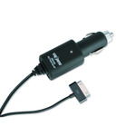 CAR CHARGER - MADE FOR IPOD, IPHONE, IPAD