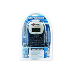 ENERGY CHECK LCD Battery Tester