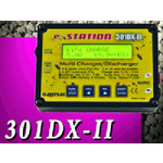 Bantam 301dx 2 charger