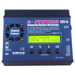 Bantam e-station bc6-10 power max charger