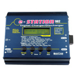 Bantam e-station 902 charger